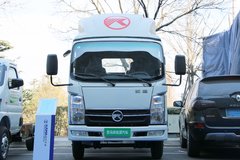 凯马 凯捷M1 4.5T 4.16米单排纯电动轻卡(KMC1041BEVA28M1)70.47kWh