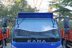 凯马 GK8福运来 87马力 3.45米自卸车(KMC3042GC28D5)