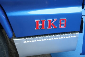  HK8 4X2 3.95ж()ͼƬ