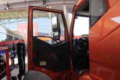 解放 J6H重卡 420马力 6X4牵引车(2011款)(全浮高顶)(平地板)(CA4250P66K24T1A3HE)