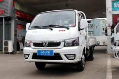 东风途逸 T5 1.5L 113马力 3.8米单排栏板小卡(国六)(EQ1031S16QE)