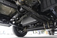 东风途逸 1.5L 110马力 3.8米单排栏板小卡(国六)(EQ1031S16QE) 卡车图片