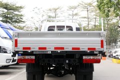 东风途逸 1.5L 110马力 3.8米单排栏板小卡(国六)(EQ1031S16QE) 卡车图片