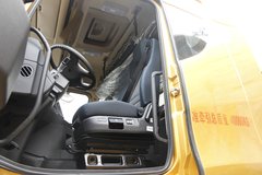 华菱 汉马H9重卡 410马力 6X4 LNG牵引车(HN4250NGX41C9M5)