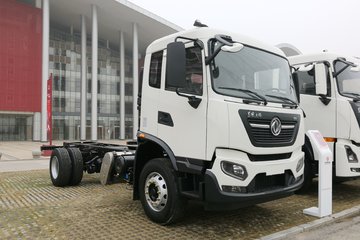 东风商用车 天锦KR 230马力 4X2 环卫车底盘(国六)