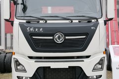 东风商用车 天龙KL 300马力 6X4环卫车底盘(国六)