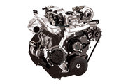 大柴CA4DC3-12E5-30 120马力 3L 国五 柴油发动机