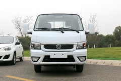 东风途逸 T5 1.6L 105马力 CNG 2.725米双排栏板小卡(国六)(EQ1031D16QC)