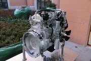 大柴CA4DH1-16E51 160马力 3.8L 国五 柴油发动机