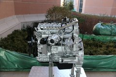 大柴CA4DD1-16E6 160马力 3L 国六 柴油发动机