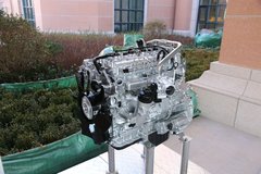 大柴CA4DD1-16E6 160马力 3L 国六 柴油发动机