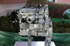 大柴CA4DD2-18E6 180马力 3.2L 国六 柴油发动机