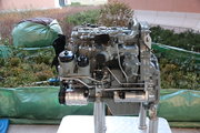 大柴CA4DD1-15E5 150马力 3L 国五 柴油发动机