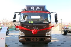 解放轻卡J6F载货车限时促销中 优惠0.28万
