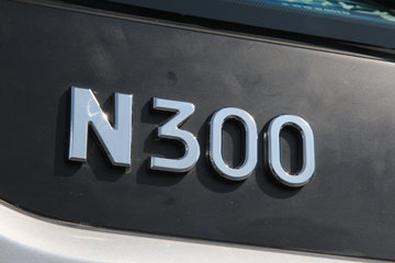  N300 130 4.13׵ʽῨ(EQ5040XXY9BDDAC) ͼƬ