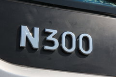 东风 凯普特N300 130马力 4.13米单排厢式轻卡(EQ5040XXY9BDDAC)