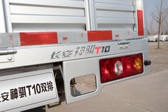 长安凯程 神骐T10 舒适型 1.5L 112马力 汽油 2.52米双排栏板微卡(SC1025SNA5)