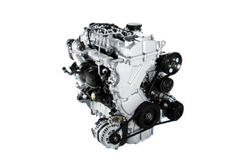 云内动力D16TCID 116马力 1.65L 国四 柴油发动机