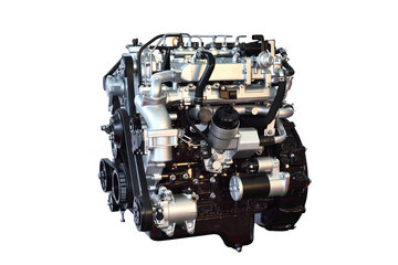 玉柴YCY20150-60 150马力 2L 国六 柴油发动机