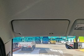 鑫源T32S 载货车驾驶室                                               图片