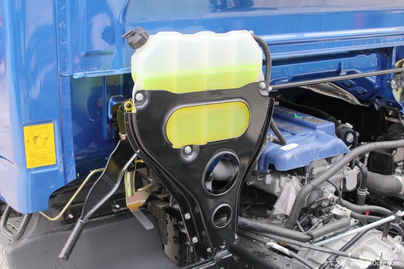 上汽跃进 超越c系 跃进 超越c500plus-33 156马力 4.