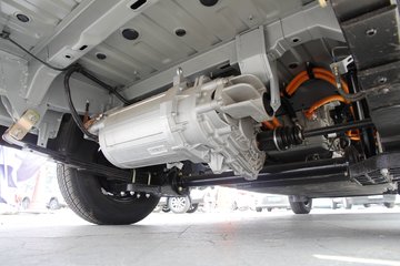 Դ EV407 2.8T 4.5״綯ʽ䳵43.5kWh ͼƬ