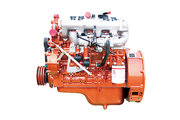 玉柴YC4D140N-50 140马力 4.2L 国五 天然气发动机