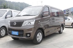 长安轻型车 睿行M80 2018款 舒适型 109马力 4座 1.5L平顶背掀门封闭货车