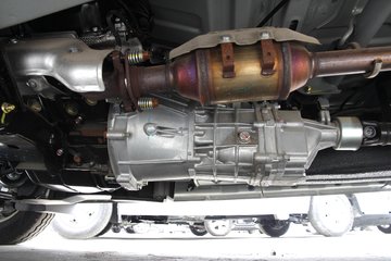 长安轻型车睿行m802018款舒适型109马力4座15l平顶背掀门封闭货车