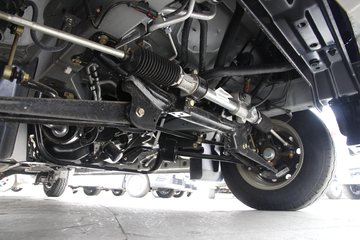 长安轻型车睿行m802018款舒适型109马力4座15l平顶背掀门封闭货车