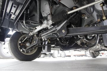 长安轻型车睿行m802018款舒适型109马力4座15l平顶背掀门封闭货车