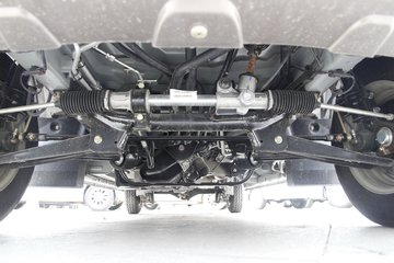 长安轻型车睿行m802018款舒适型109马力4座15l平顶背掀门封闭货车