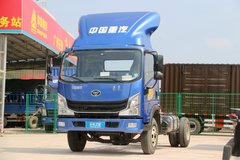 中国重汽 豪曼H3 160马力 4.2米单排厢式轻卡(8挡)(ZZ5048XXYG17EB1)