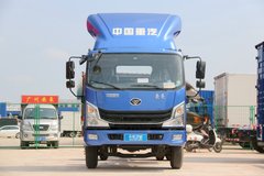 中国重汽 豪曼H3中卡 220马力 6X2 7.2米栏板载货车(ZZ1248GC0EB0)