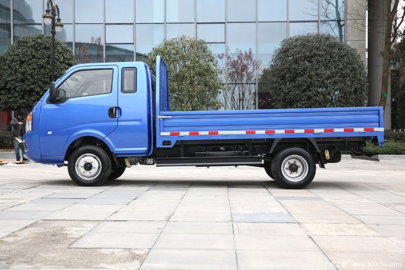 【图】长安跨越者d5 舒适型 1.8l 133马力 3.