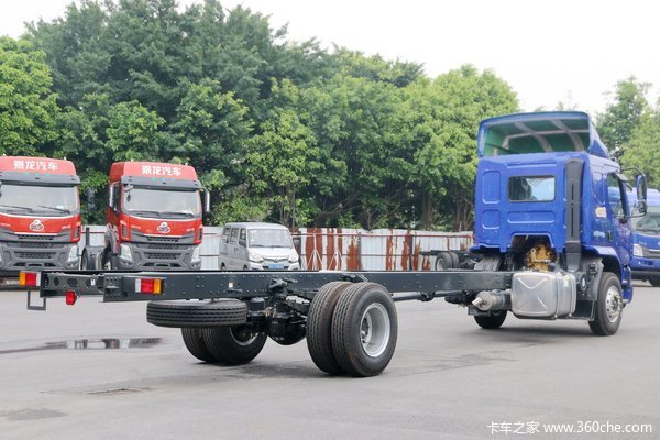 优惠 2万 福州闽辉柳汽新乘龙M3载货车促销中