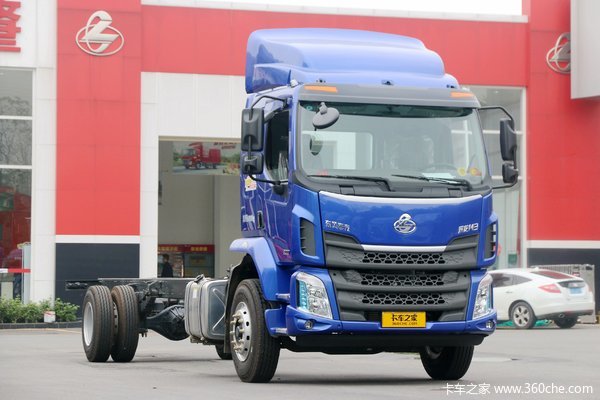 优惠 2万 福州闽辉柳汽新乘龙M3载货车促销中