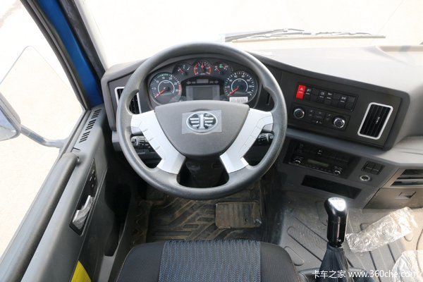 优惠 0.5万   悍V载货车促销中