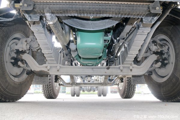 优惠 0.5万   悍V载货车促销中