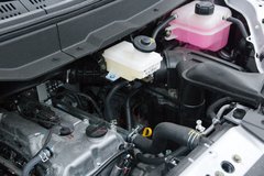 长安轻型车 睿行S50V 物流版5座 116马力 1.5L 多功能物流车