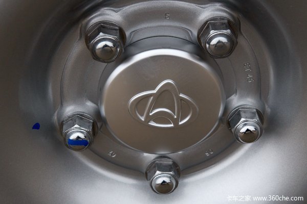睿行S50V封闭货车限时促销中 优惠0.1万