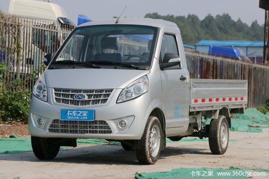 南骏汽车瑞逸c系15l91马力汽油271米单排栏板微卡nja1020sda32a