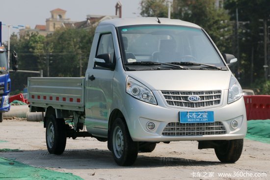 南骏汽车 瑞逸c系 豪华版 1.5l 112马力 汽油 3.