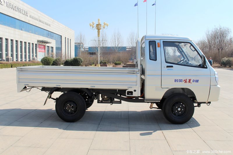 【图】时风 风菱d版 2.55t 2.