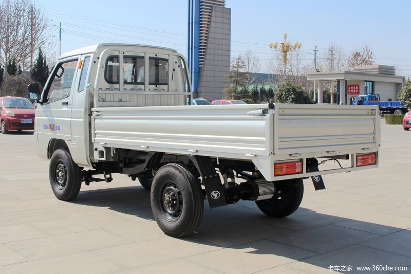 【图】时风 风菱d版 2.55t 2.