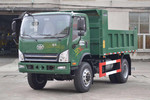 青岛解放 虎VH 200马力 4X2 4米自卸车(国六)(CA3180P40K15L3E6A90)