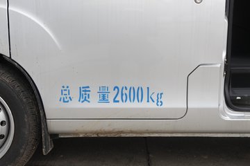 ͳ 2.6T 4.43״綯ջ(256km)40.7kWh ͼƬ
