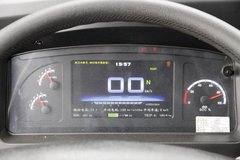 远程 E200 4.5T 4.14米单排纯电动厢式轻卡(DNC5046XXYBEV02)79.8kWh