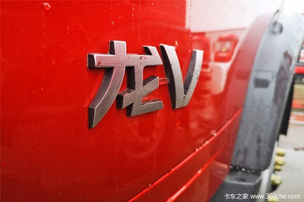 青岛解放龙v上海瑞兆4S店促销活动现在开始一年免息