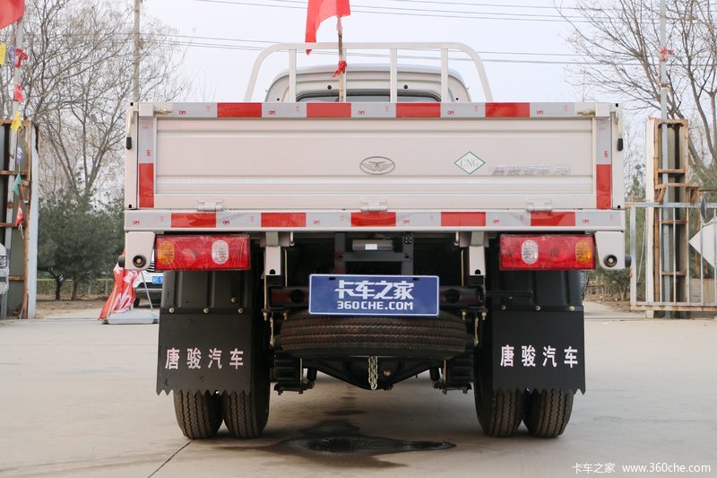 唐駿汽車 賽菱 唐駿歐鈴 賽菱f3-1 1.2l 88馬力 汽油/cng 3.